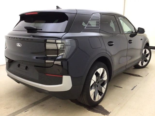 Ford Explorer AWD Premium