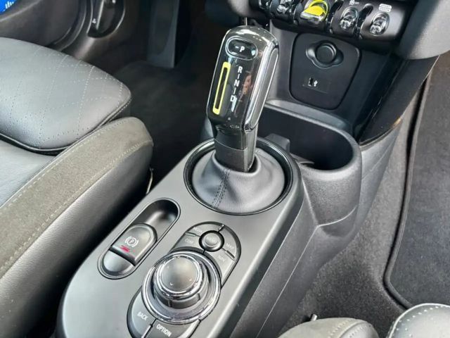 MINI Mini Electric SE