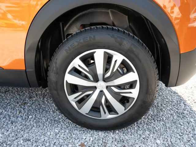 Peugeot 2008 Active Pack PureTech