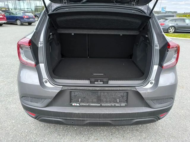 Mitsubishi ASX Inform