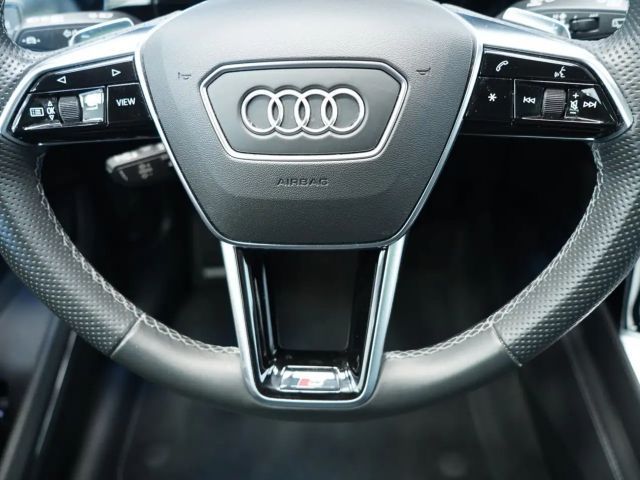 Audi e-tron 55 Quattro S-Line