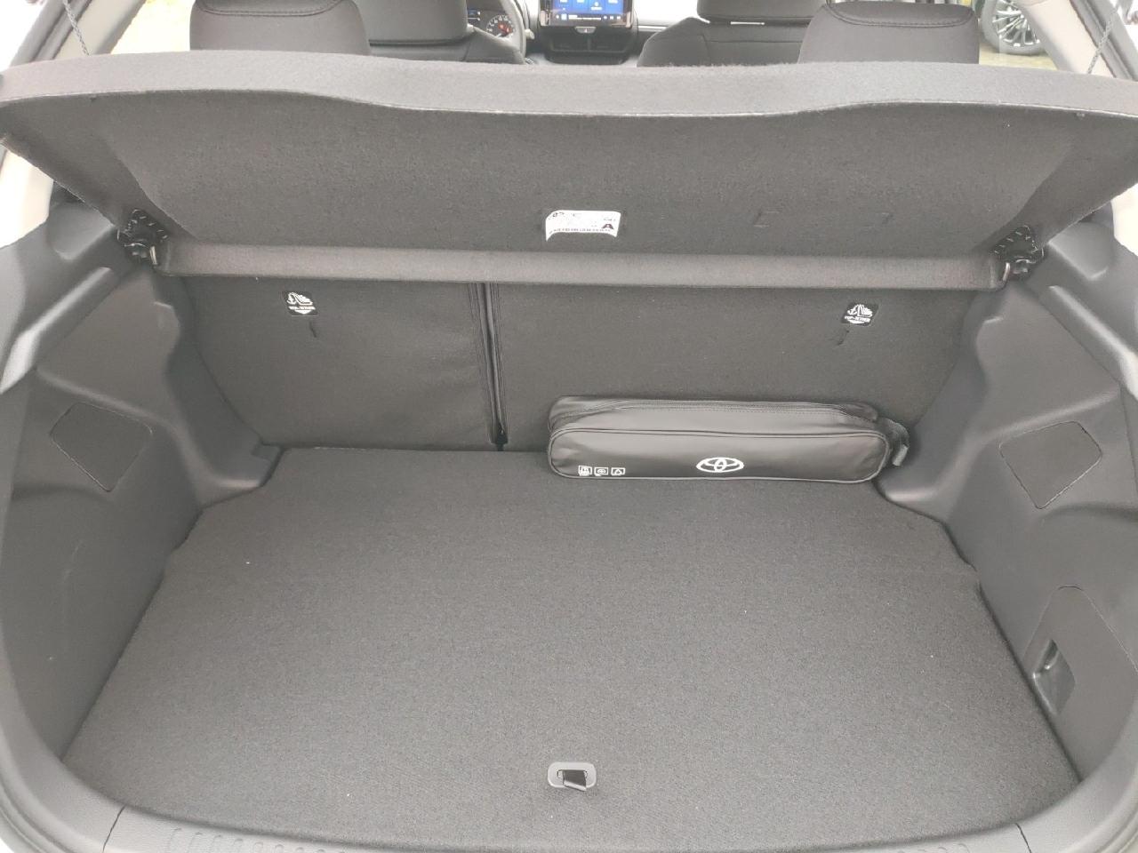 Toyota Yaris 5-deurs Business