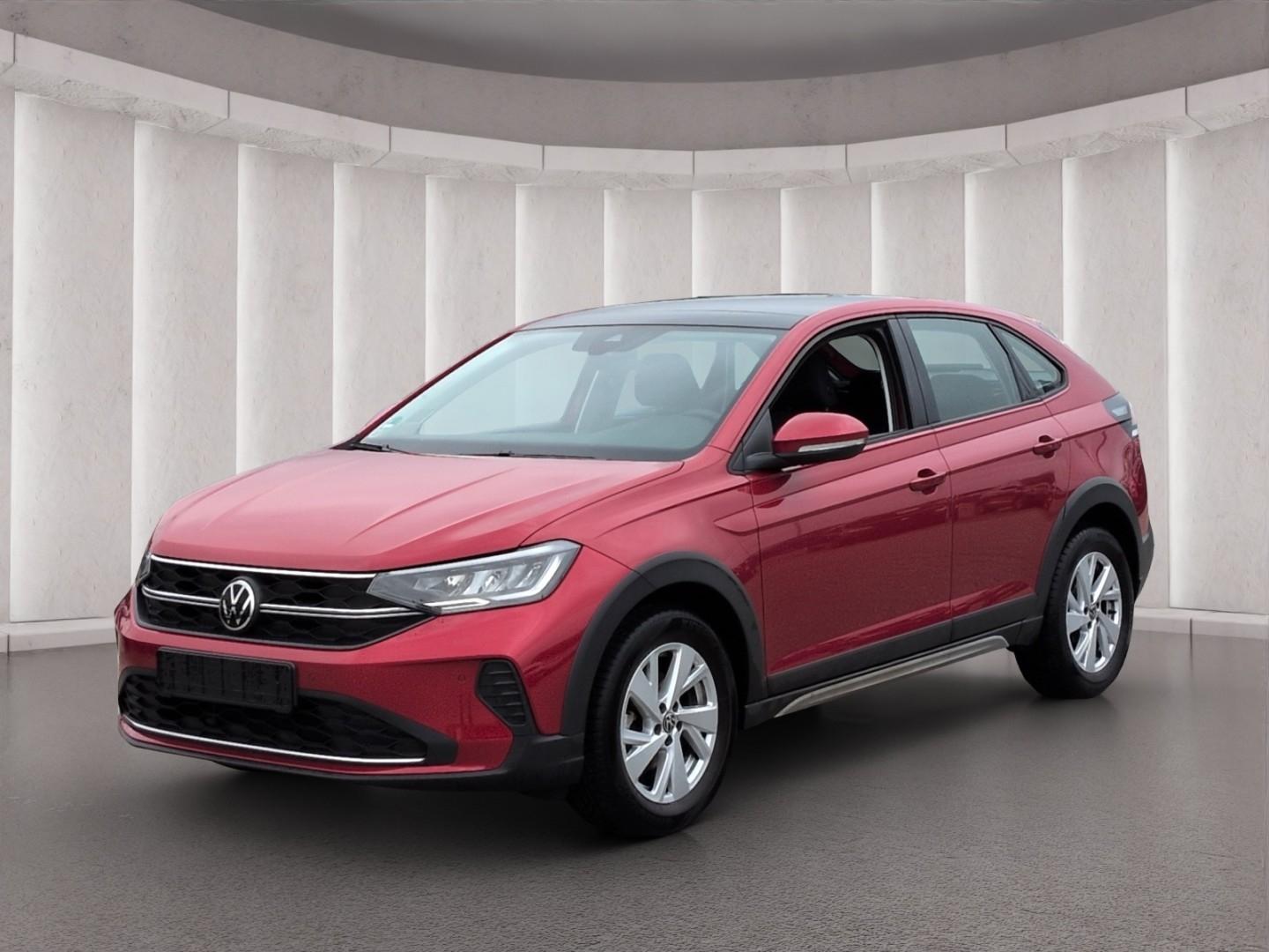 Volkswagen Taigo 1.0 TSI Life