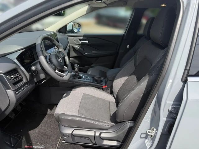 Nissan Qashqai DIG-T N-Connecta