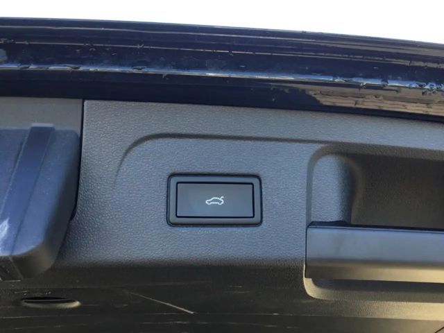 Volkswagen Touran DSG