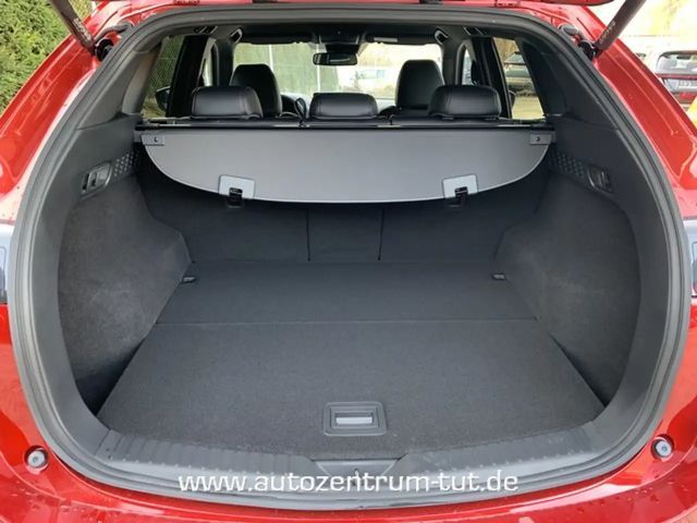 Mazda CX-5 Homura SkyActiv