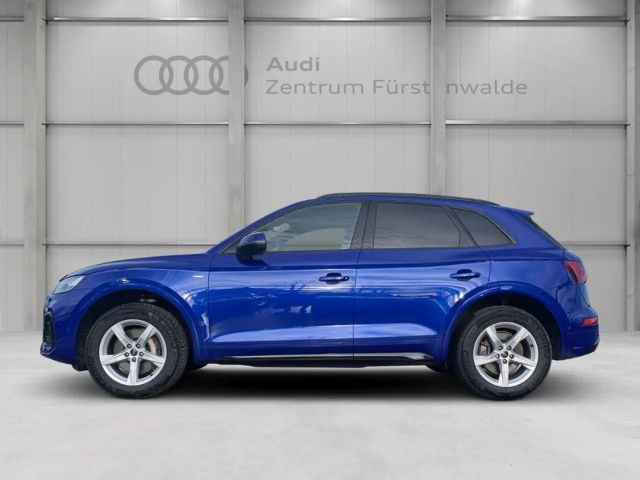 Audi Q5 50 TDI Quattro S-Line