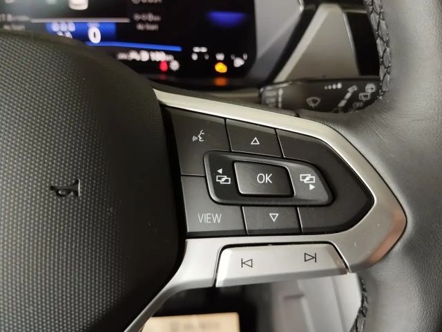 Volkswagen Touran Life