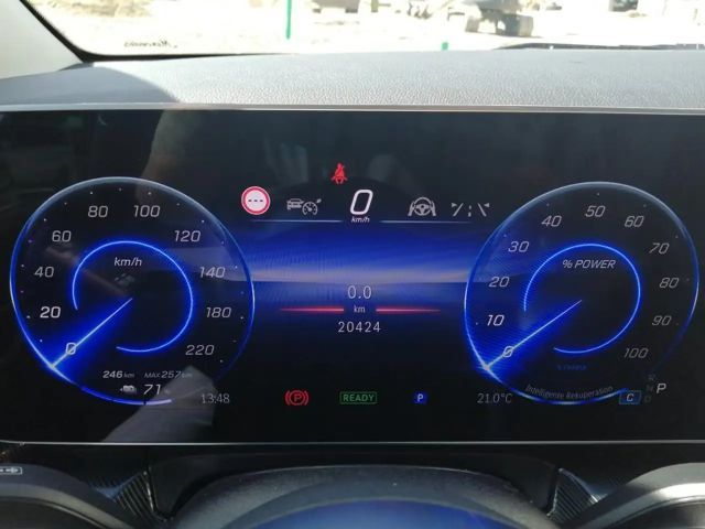 Mercedes-Benz EQV 300 Limousine Lang