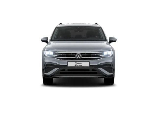 Volkswagen Tiguan 1.5 TSI Allspace DSG Life