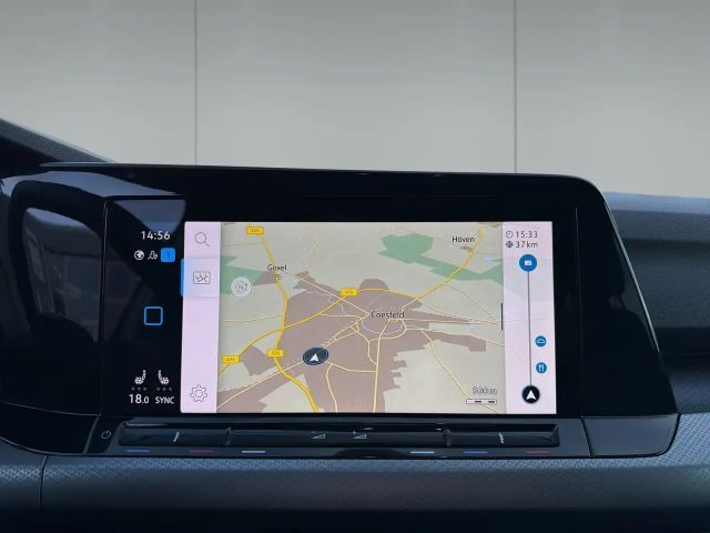 Volkswagen Golf 1.5 TSI Golf VIII IQ.Drive