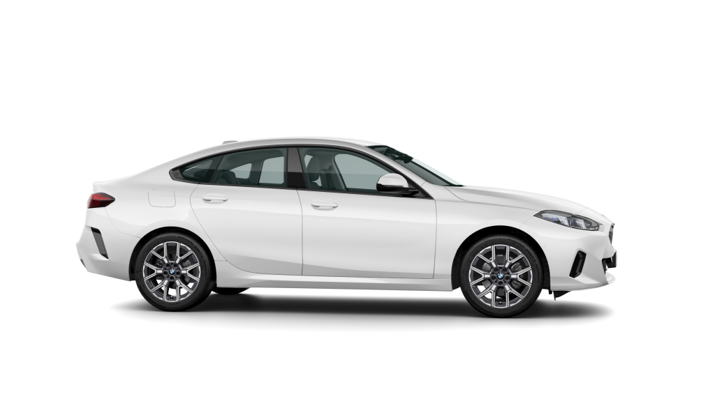 BMW 220 Coupé Gran Coupé