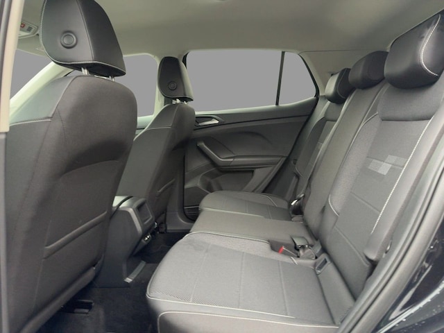 Volkswagen T-Cross 1.5 TSI DSG Style