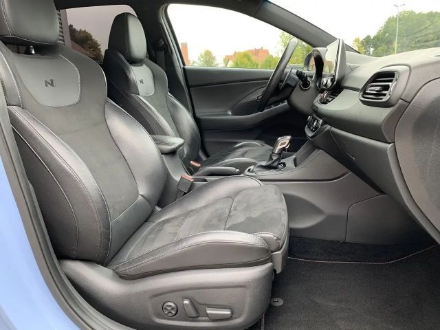 Hyundai i30 N Performance