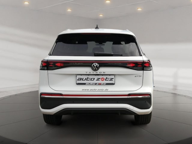 Volkswagen Tayron DSG