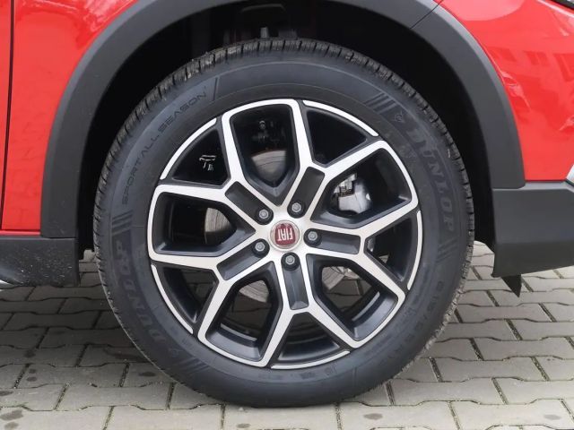 Fiat Tipo 5-Türer MY23 (RED) Hybrid 1.5 GSE LED M+S