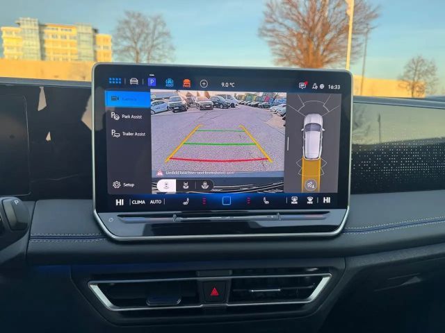 Volkswagen Tiguan 1.5 eTSI DSG R-Line