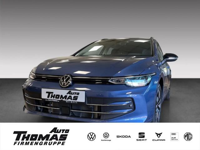 Volkswagen Golf 1.5 eTSI DSG Variant