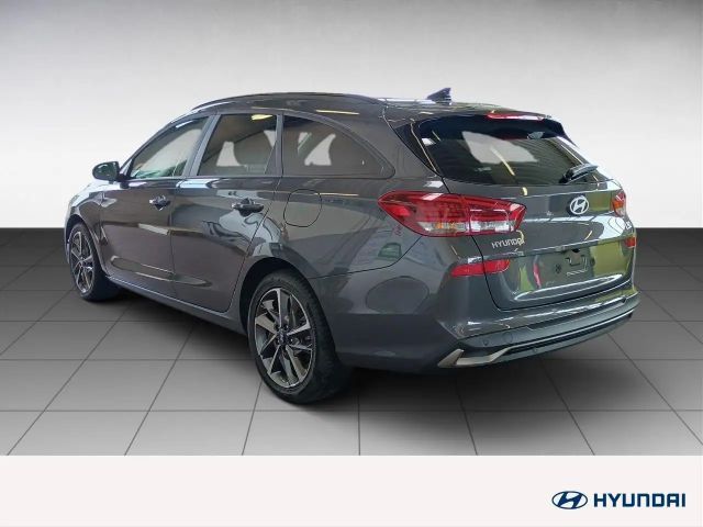 Hyundai i30 1.0 Advantage T-GDi