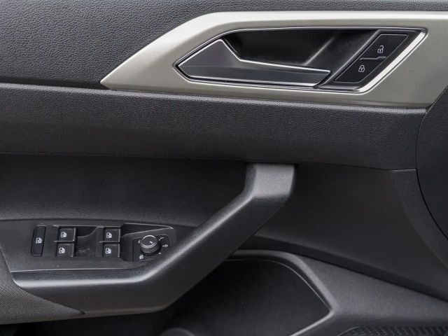 Volkswagen Taigo DSG Move