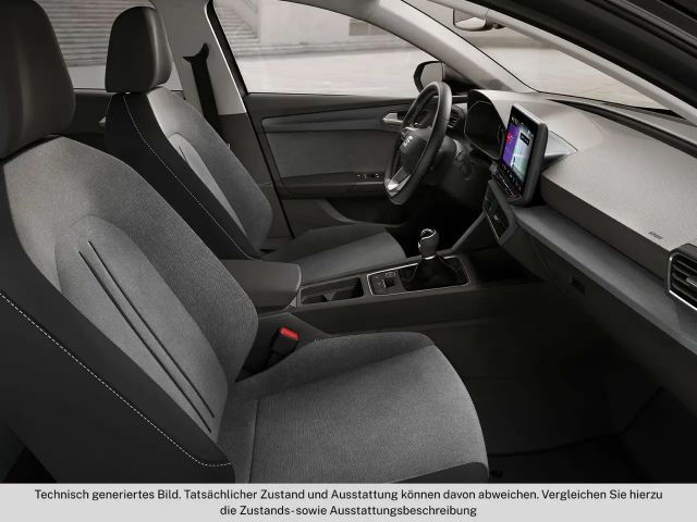 Seat Leon 1.5 TSI Style