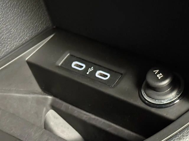 Volkswagen Multivan T6