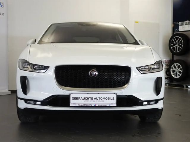 Jaguar I-Pace AWD SE