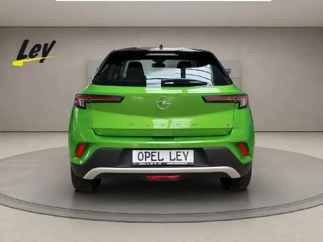 Opel Mokka Elegance Mokka-e