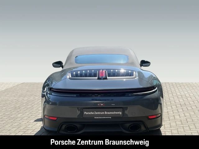 Porsche 992 Cabrio Carrera S
