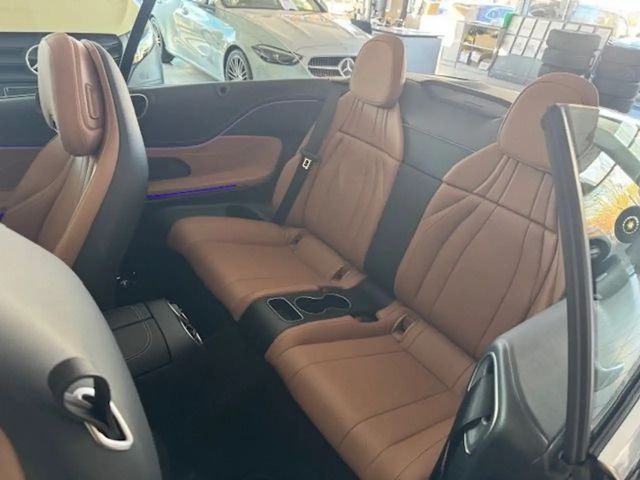 Mercedes-Benz CLE 200 4MATIC AMG Line