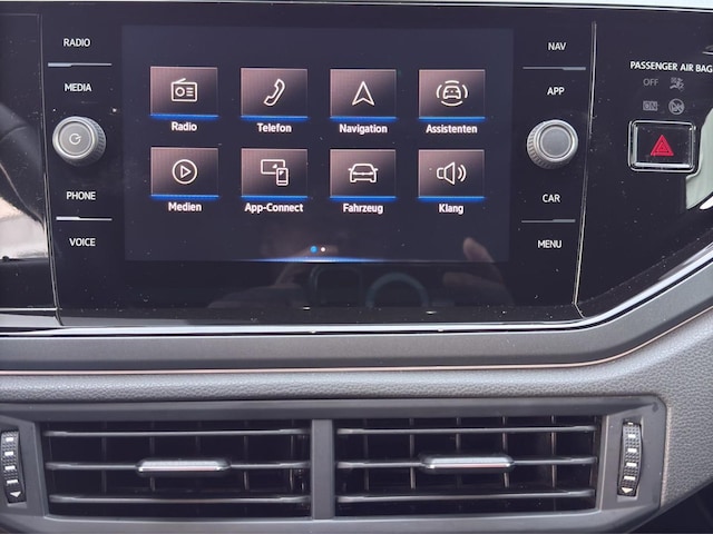 Volkswagen Polo 1.0 TSI R-Line