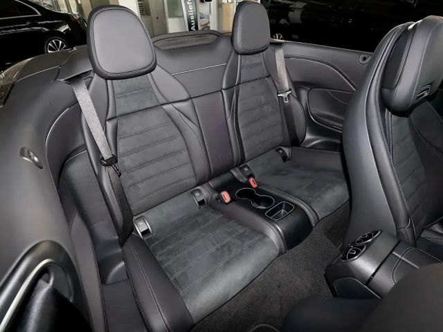 Mercedes-Benz CLE 200 AMG Line