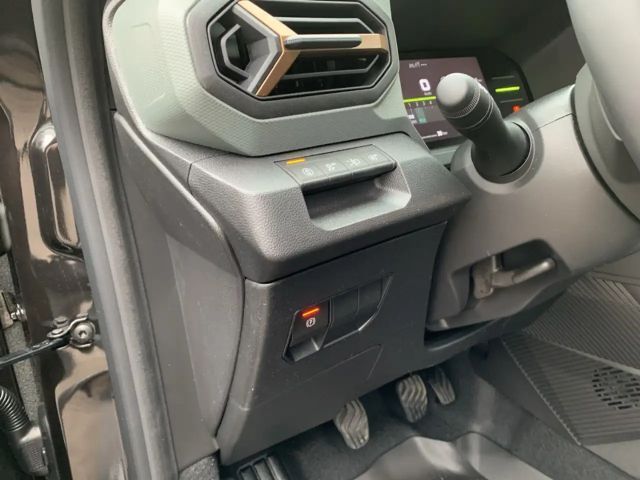 Dacia Duster 4WD Extreme TCe 130