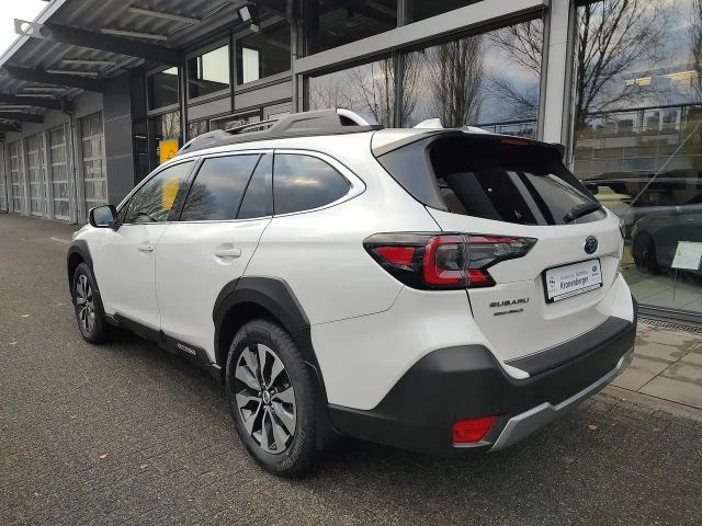 Subaru Outback Platinum Harman Kardon, Navi, AHK