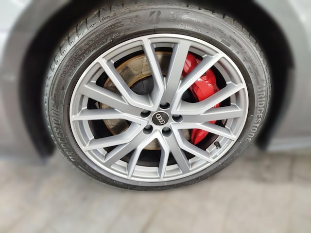 Audi S6 Avant Quattro