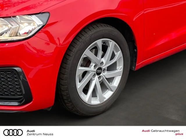 Audi A1 30 TFSI Sportback