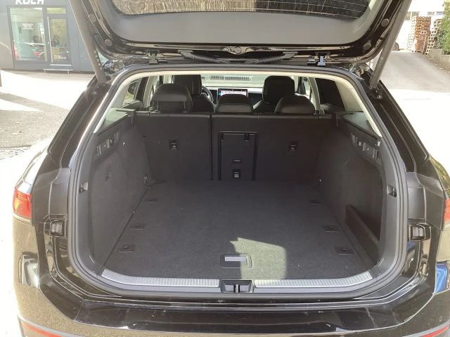 Volkswagen Passat 2.0 TDI Business DSG Variant