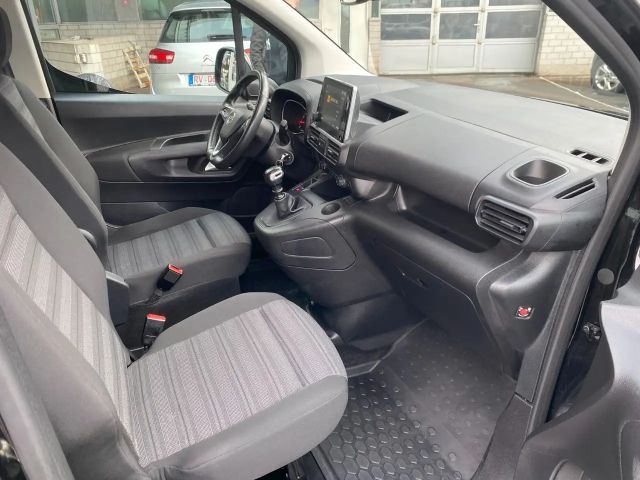Opel Combo Elegance Life