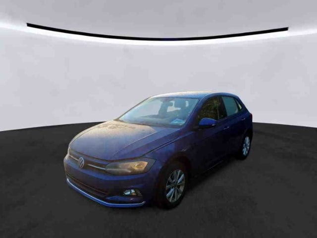 Volkswagen Polo 1.0 TSI