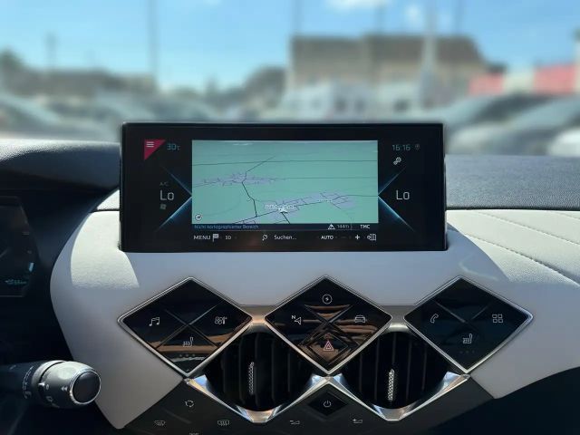 DS DS 3 Crossback Crossback E-Tense