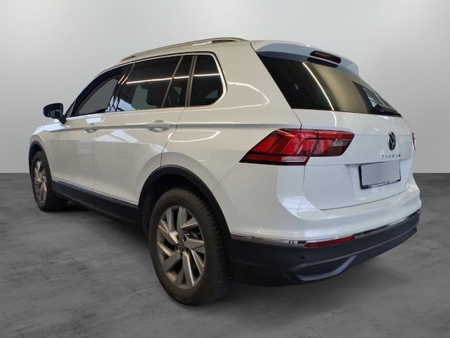 Volkswagen Tiguan DSG Move