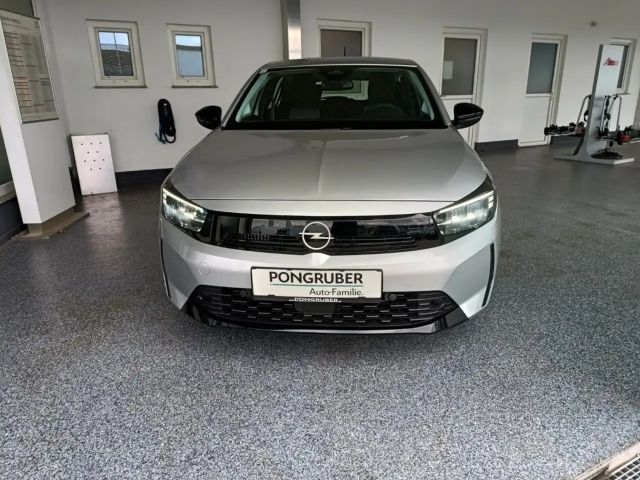 Opel Corsa Edition Turbo