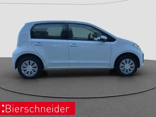 Volkswagen up! 1.0 MPI Move Move up!