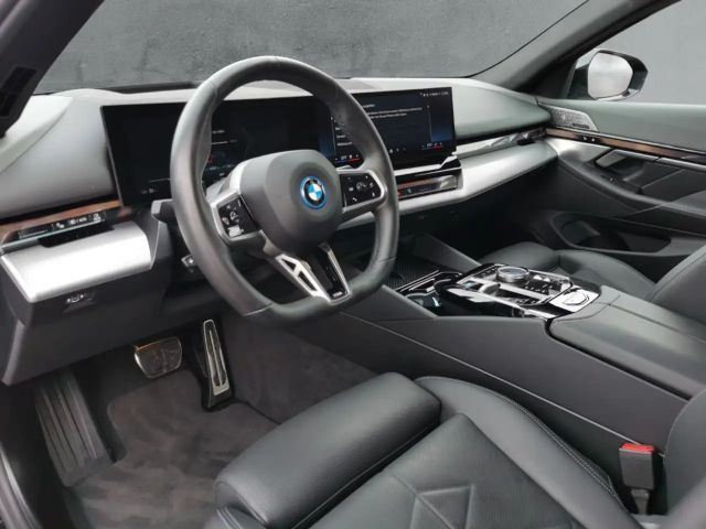 BMW i5 M-Sport Sedan