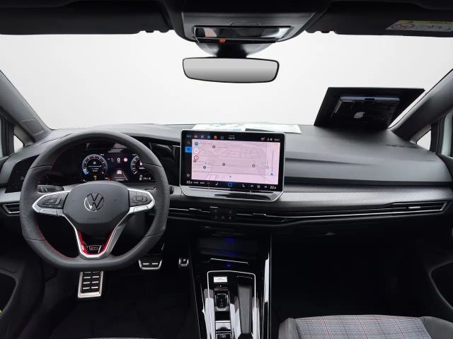 Volkswagen Golf 2.0 TSI DSG GTI