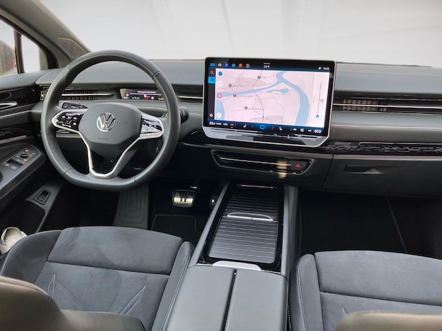 Volkswagen ID.7 Style Tourer