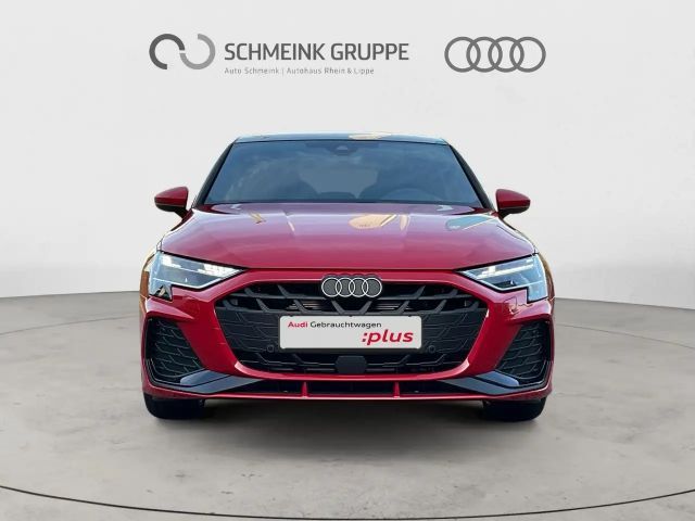 Audi A3 35 TFSI S-Line Sedan