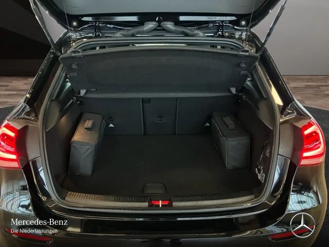 Mercedes-Benz A 250 A 250 e Style