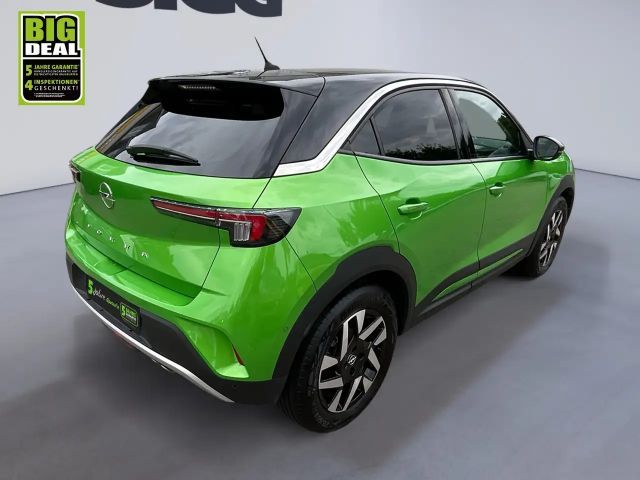 Opel Mokka 1.2 Turbo Elegance Turbo