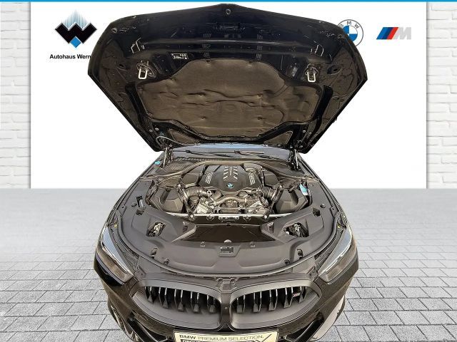 BMW M850 Coupé Gran Coupé xDrive